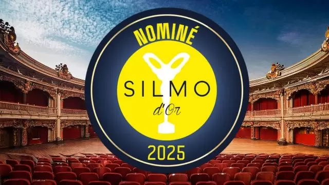 НОМИНАНТЫ НА 32-Ю ЕЖЕГОДНУЮ ПРЕМИЮ SILMO D’OR